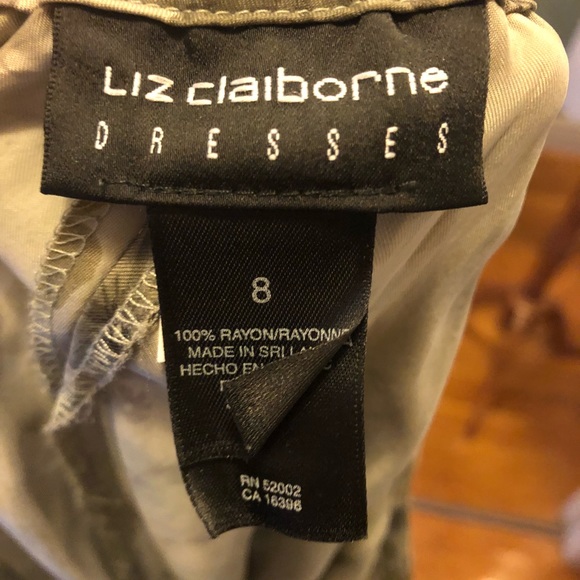 Liz Claiborne Outfit - Picture 5 of 5